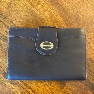 Vintage Celine wallet